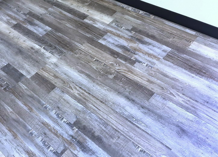 Oceanside CollectionSPC Waterproof Engineered Vinyl Flooring